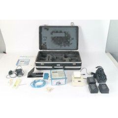 TSI Porta Count 8010 Respirator Fit Tester Kit