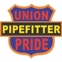 Pipefitter unon pride, CP-38