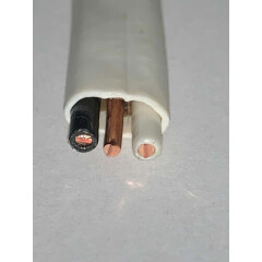 100 FT 14/2 NM-B W/GROUND ROMEX HOUSE WIRE/CABLE