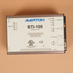 Alerton Bti-100 BACtalk DDC Networking Integrator Module