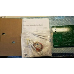 Interlogix GE Security UTC 600-1021-95R Concord 4 Board Replacement Pack NEW