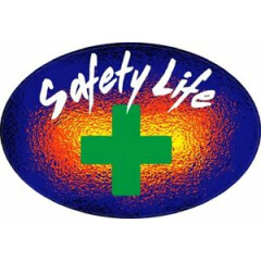 Safety life, CS-20