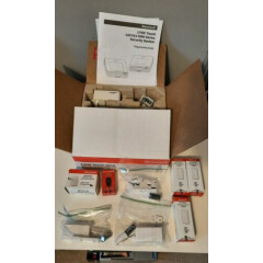 HONEYWELL L5200 SERIES LYNXTOUCH2 WIRELESS HOME SECURITY SYSTEM 1-3-1 Demo Kit