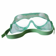 Safety Goggles, Kleenguard Monogoggle 211, CASE of 19