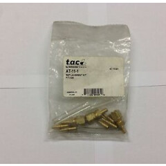 ~Discount HVAC~ NU-AT111 - TAC Replacement Adapter Fitting Kit 