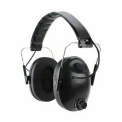 Titus Smart Series EB2 Electronic Noise Cancelling Hearing Protection Ear Muffs
