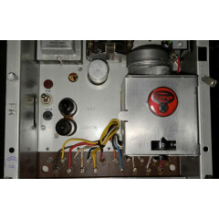(4) FIREYE AUTOMATIC BURNER TYPE 26RJ8 MODEL 6070 FACTORY REFURBISHED W/ 