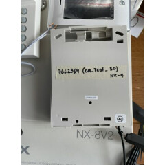 Interlogix NX-8V2 KIT NX-4 Kit with NX-148E NX-1820E Keypad- New Open Box
