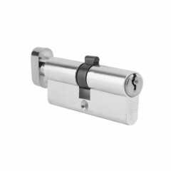 UPVC Door Lock Superior Euro Cylinder Anti Snap Bump High Security Barrel