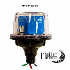 MidNite Solar MNSPD-300-DC Surge Arrestor, Surge Protection Device 