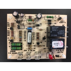 ICM RLVS AH1702 Random Start Control Circuit Board (201221)