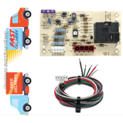 Rheem Blower Control Board Kit # 47-100436-84J