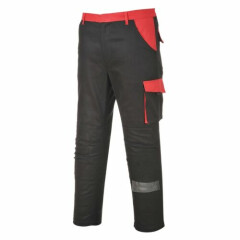Portwest Poznan Trousers CW11 BNWT Free Delivery!