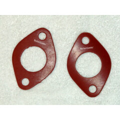 (12) Taco circulator flange gaskets with nuts & bolts / B&G / TACO