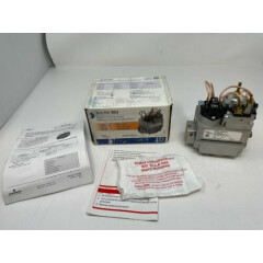 New White Rodgers 36C94-303 Furnace Manifold Gas Control Valve Free Shipping