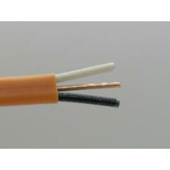 15 ft 10/2 NM-B WG Wire/Cable Non-Metallic