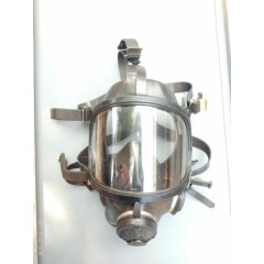 SABRE SAFETY PANASEAL POSITIVE PRESSURE FACE MASK FOR BREATHING APPARATUS 