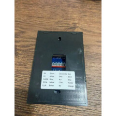 Access Controller Keypad EM cards Wiegand input/output Or external card reader