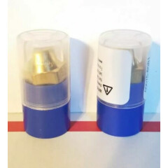 THREE (3) .85-60B SOLID DELAVAN OIL BURNER NOZZLES (Fast Shipment Within 24 Hrs)