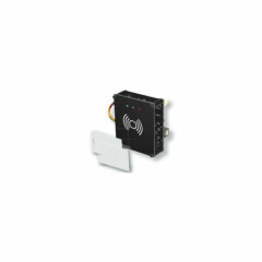 Kit Lock Electronics Reader Rfid Port USB Programming Suplies PC