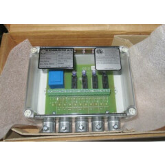 Exhausto A/S ES 12 Relay Box for 4 Boilers 