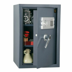 Paragon Lock & Safe Large Deluxe Electronic Safe 22 x 15 x 15 Home Security