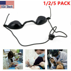 Adjustable New Safety Laser Protective Eyepatch Protection Goggles Beauty Clinic