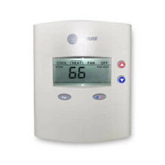 OEM Trane BAYTRDM001 Non-Programmable Thermostat Display Module 