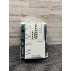 Siemens APOGEE Automation 549-621 1210F Power MEC **No Battery, Flawed**