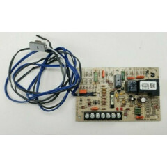 Lennox Defrost Board 56M8501 DDL112771-LXB with Ambient and Liquid sensors