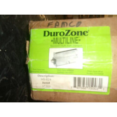 DUROZONE 37208 MS-824 DAMPER