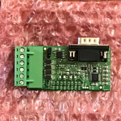 New Interlogix GE IS-RS422-C4-ADPTR RS422 Adaptor, Concord 4, IS