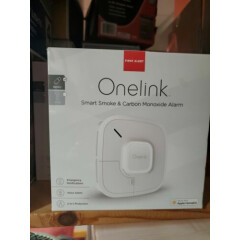 FIRST ALERT Onelink Smart Smoke & Carbon Monoxide Alarm (BATTERY) Apple 159895