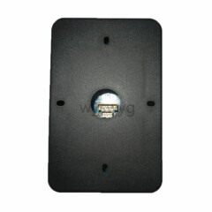125KHz RFID EM Proximity Card Door Access Control Silver Color + 5pcs cards