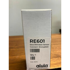 Alula RE601 Wireless Door/Window Sensor for Connect+