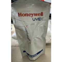 uvex by honeywell hypershock safety glasses