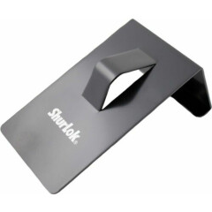 ShurLok SL-180 Over The Door Bracket for Lockboxes in Black