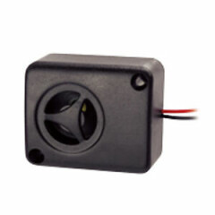 Siren Piezo Alarm Encoder Mini Detectors Transducer Ca 102 DB