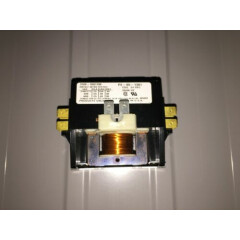 Enviro-Tec PE-05-1301 Products Unlimited 1-Pole 30A 24V Contactor