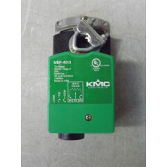 KMC Controls MEP-4013 HVAC Damper Actuators 24Vac 95 degrees 40 in-lbs Tri-State