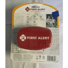 FIRST ALERT SA9120BCN Smoke Alarm Hardwired with Battery Backup Cat. 1039809 NEW