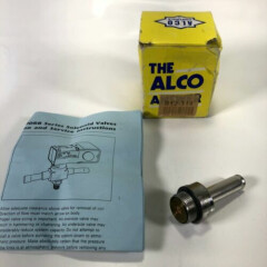 ALCO CONTROLS KS-30115 Solenoid Valve Repair Kit for use with 200RA, 200RB NIB