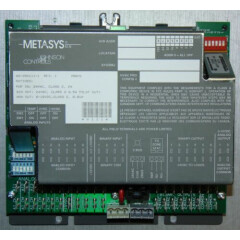 Johnson Controls Metasys Controller AS-VAV111-1 Rev J