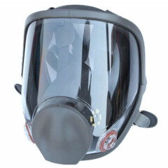6800 Full Face Gas Mask Painting Spraying Respirator Facepiece