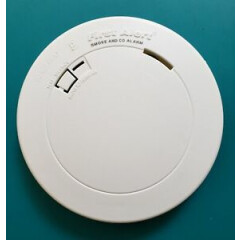 FIRST ALERT 2-IN-1 SMOKE & CO ALARM