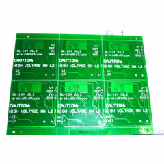 134.2K AGV RFID Long Range Animal Tag Embed Reader Module TTL FDX-B ISO11784/85