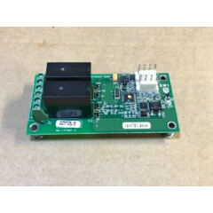 Trane 6400-1106-03 X13650733-06 UCP3 Dual Relay Output Board