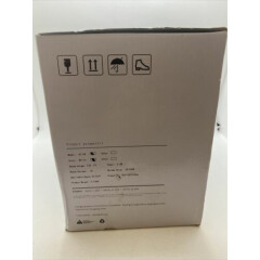 Healthy Life HLXFF3 Ozone Intelligent Disinfector AT-08 New