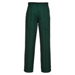 PortWest Men Preston Trousers Regular and Tall Various Color Size 2885