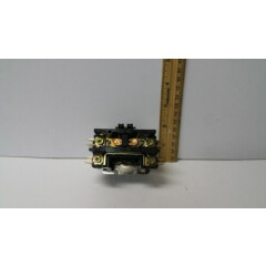 Comfortmaker Heil ICP Contactor 1 Pole 30 Amp 24V universal Replacement 